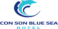 Khách Sạn Biển Xanh Côn Sơn - ConSonBlueSea Hotel